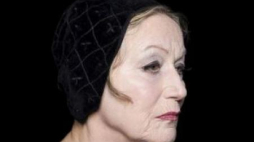 Teresa Budzisz-Krzyżanowska. Fot. Bartek Warzecha