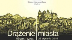 „Drążenie miasta” - święto Podziemi Rynku