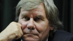 Filip Bajon. Fot. PAP/A. Rybczyński