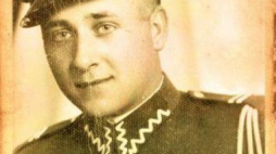 Józef Franczak „Laluś”. Fot. IPN