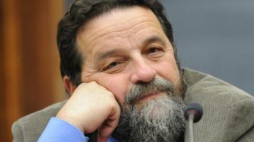 Konstanty Gebert. Fot. PAP/A. Hrechorowicz