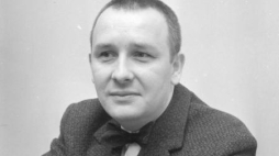 Henryk Mikołaj Górecki. Fot. PAP/K. Seko