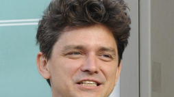 Grzegorz Jarzyna. Fot. PAP/A. Rybczyński