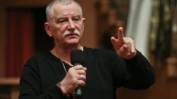 Krzysztof Jasiński. Fot. PAP/R. Guz