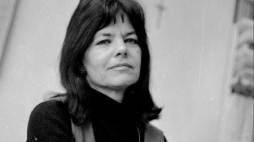 Anka Kowalska. Fot. PAP/T. Michalak