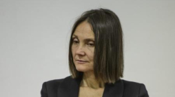 Katarzyna Kozyra. Fot. PAP/w. Pacewicz