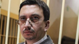 Dr Tomasz Łabuszewski. Fot. PAP/J. Kamiński