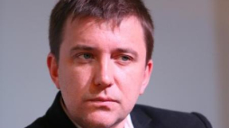 Borys Lankosz. Fot. PAP/L. Szymański