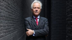 Jerzy Limon. Fot. PAP/P. Wittman