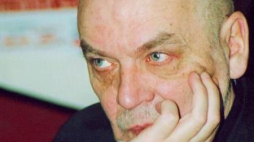 Eimuntas Nekroszius. Fot. PAP/EPA