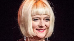 Agnieszka Odorowicz. Fot. PAP/T. Żmijewski 