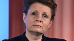 Małgorzata Omilanowska. Fot. PAP/R. Pietruszka