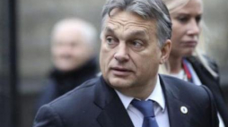 Viktor Orban. Fot. PAP/EPA