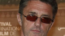Paweł Pawlikowski, reżyser filmu "Ida". Fot. PAP/EPA