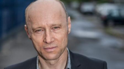 Krzysztof Pieczyński. Fot. PAP/S. Leszczyński
