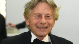 Roman Polański. Fot. PAP/R. Pietruszka
