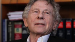 Roman Polański. Fot. PAP/S. Rozpędzik