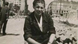 „Powroty. Warszawa 1945” - debata w DSH