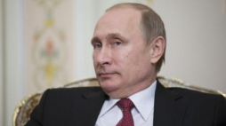 Władimir Putin. Fot. PAP/EPA
