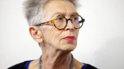 Anda Rottenberg. Fot. PAP/A. Reszko