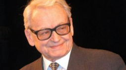 Jerzy Skarżyński. Fot. PAP/J. Bednarczyk