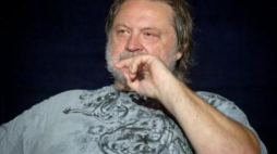 Jarosłw Śmietana. Fot. PAP/G. Michałowski