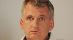 Prof. Timothy Snyder. Fot. PAP/A. Rybczyński