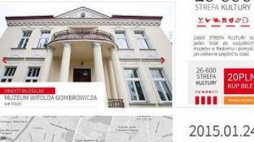 Strona internetowa www.26600.pl