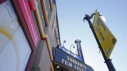 Festiwal filmowy Sundance. Fot. PAP/EPA