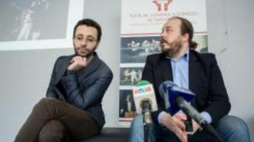 Materiały promocyjne Teatru im. Solskiego w tarnowie.
