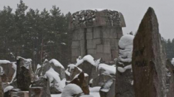 Muzeum w Treblince. Źródło: Fotorzepa. Autor: Rafał Guz