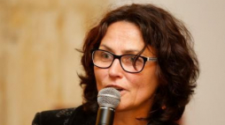 Jolanta Żyndul. Źródło: ŻIH