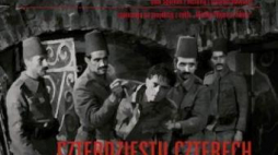 Pokaz filmu „Czterdziestu czterech” w ramach cyklu „Wielka Wojna w filmie”
