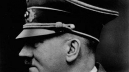 Adolf Hitler. Fot. NAC