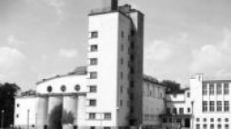 Akademia Wychowania Fizycznego w Warszawie. 1955-1965. Fot. NAC