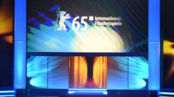 65. Międzynarodowy Festiwal Filmowy Berlinale. Fot. PAP/EPA