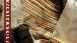 Fragment plakatu wystawy IPN „Twarze rzeszowskiej bezpieki”