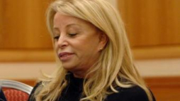 Anna Biedrzycka-Sheppard. Fot. PAP/J. Turczyk