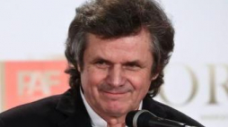 Jacek Bławut. Fot. PAP/R. Guz