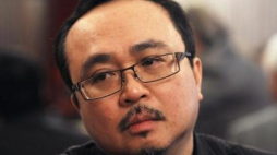 Dang Thai Son. Fot. PAP/A. Rybczyński