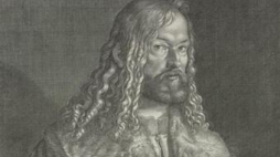 Albrecht Duerer. Źródło: Zamek Królewski w Warszawie