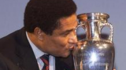 Eusebio. Fot. PAP/EPA