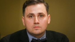 Andrzej Giza. Fot. PAP/P. Supernak