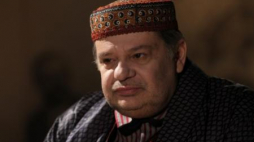 Krzysztof Globisz. Fot. PAP/J. Bednarczyk
