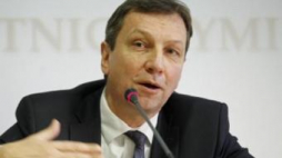 Minister administracji i cyfryzacji Andrzej Halicki. Fot. PAP/A. Reszko