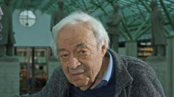 Józef Hen. Fot. PAP/M. Kłoś