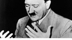 Adolf Hitler. Fot. PAP/CAF/Archiwum