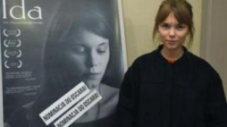 Agata Trzebuchowska. Fot. PAP/R. Pietruszka