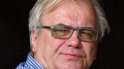 Jacek Bromski. Fot. PAP/M. Bielecki