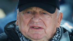 Jerzy Gruza. Fot. PAP/A. Warżawa